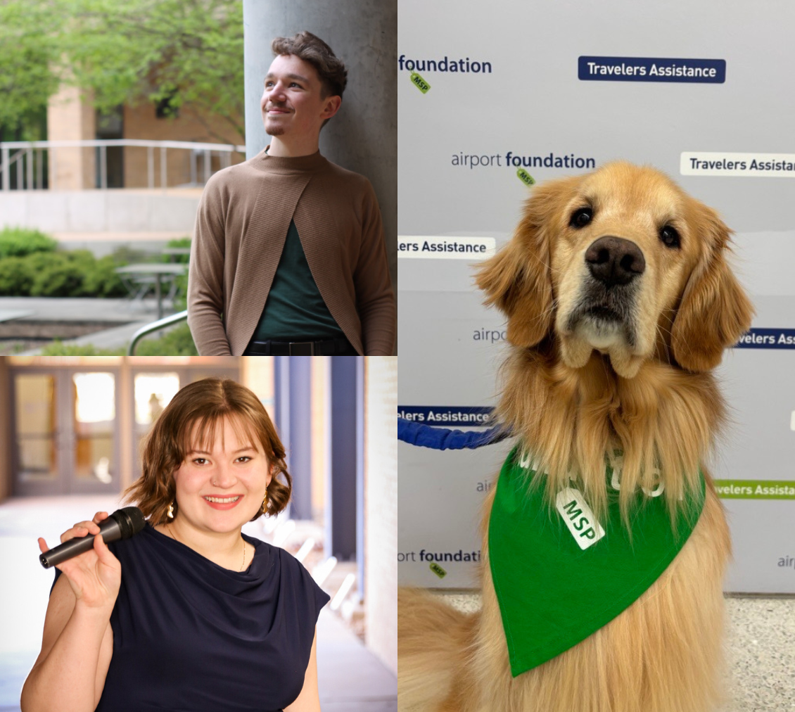 Dakota Andersen and Lily Alter feat. Bobbee