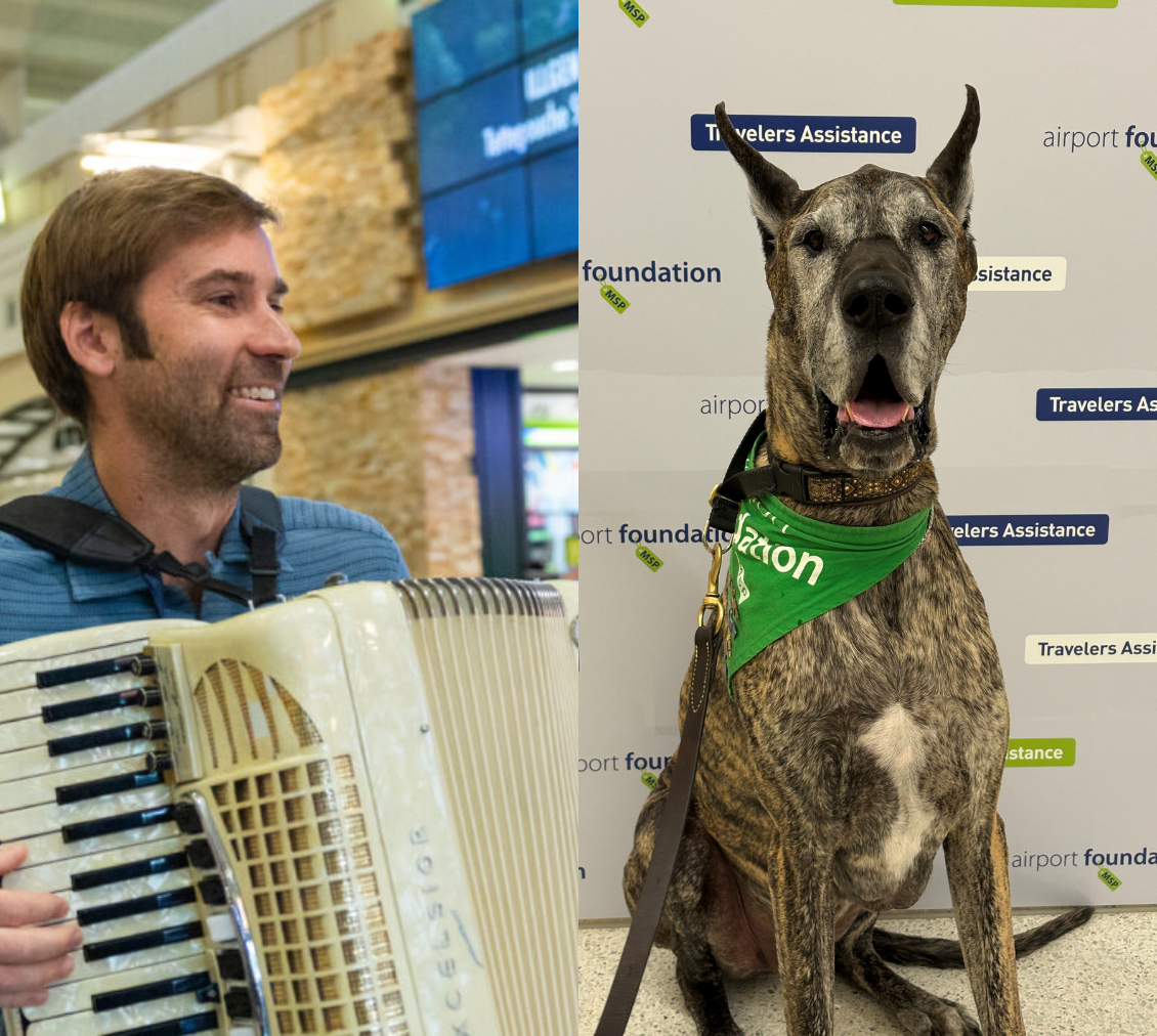 Ryan Charles Cihlar feat. Hank