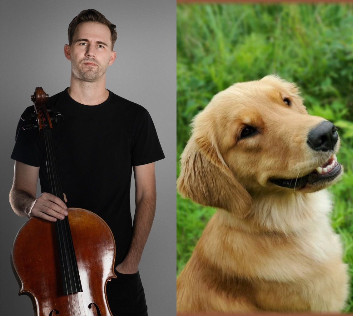 Lucas Shogren from Clocks and Clouds feat. Rowen