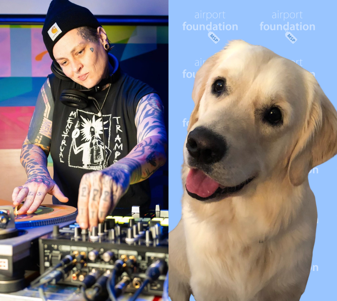DJ Shannon Blowtorch feat. Jasper