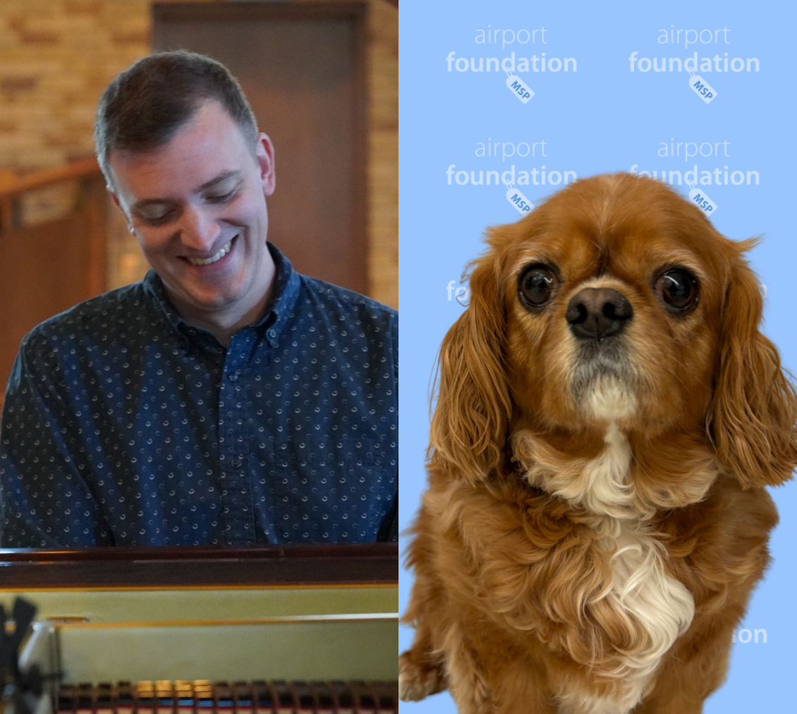 Nate Hance Trio feat. Riley