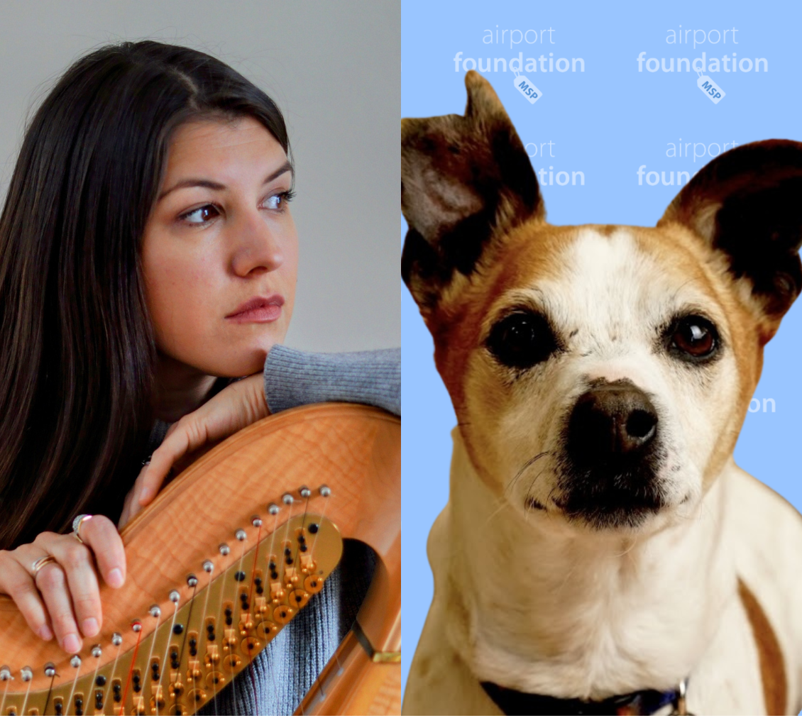Pet Duets: Nikki Lemire feat. Watson