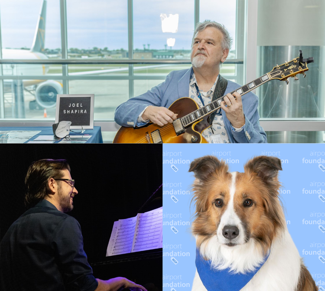Pet Duets: Joel Shapira and Ted Godbout feat. Greta