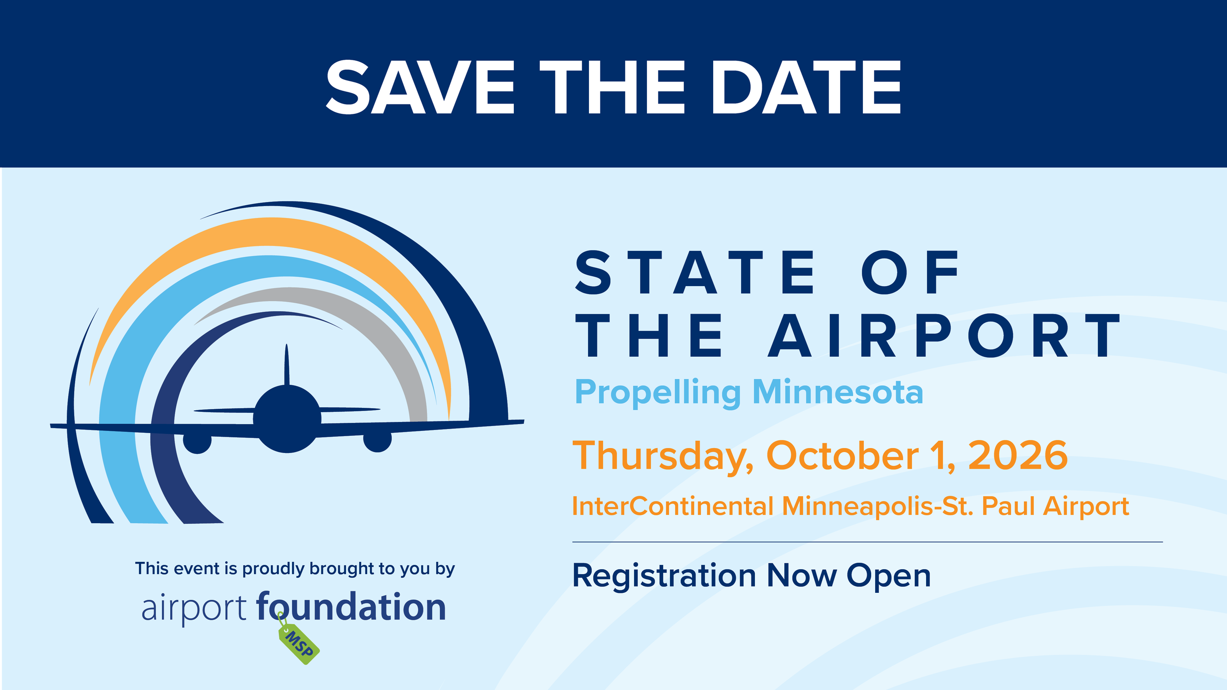 State of the Airport Luncheon