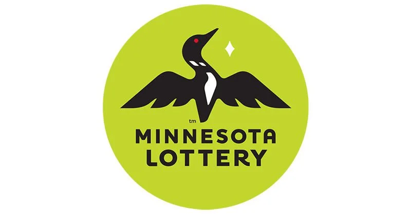 Minnesota Lottery Logo