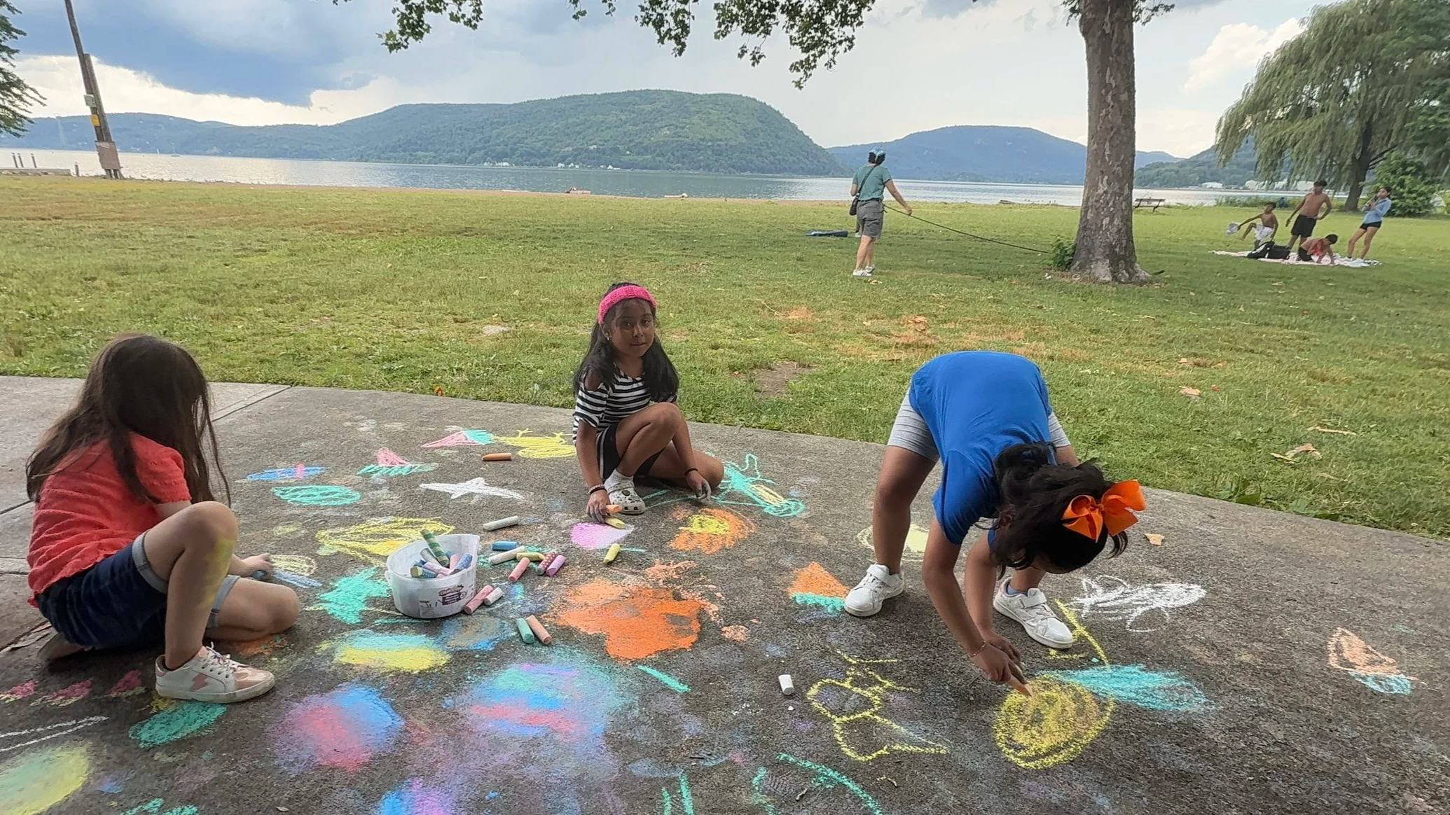 Free Things to Do With Your Family this weekend, in Ossining, NY