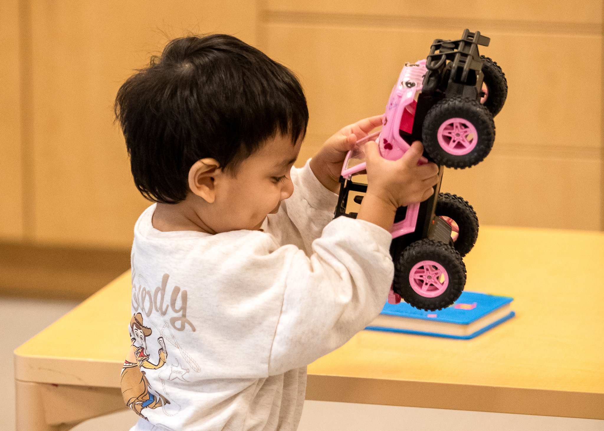 What Is the Best Age for a Child to Start Daycare?
