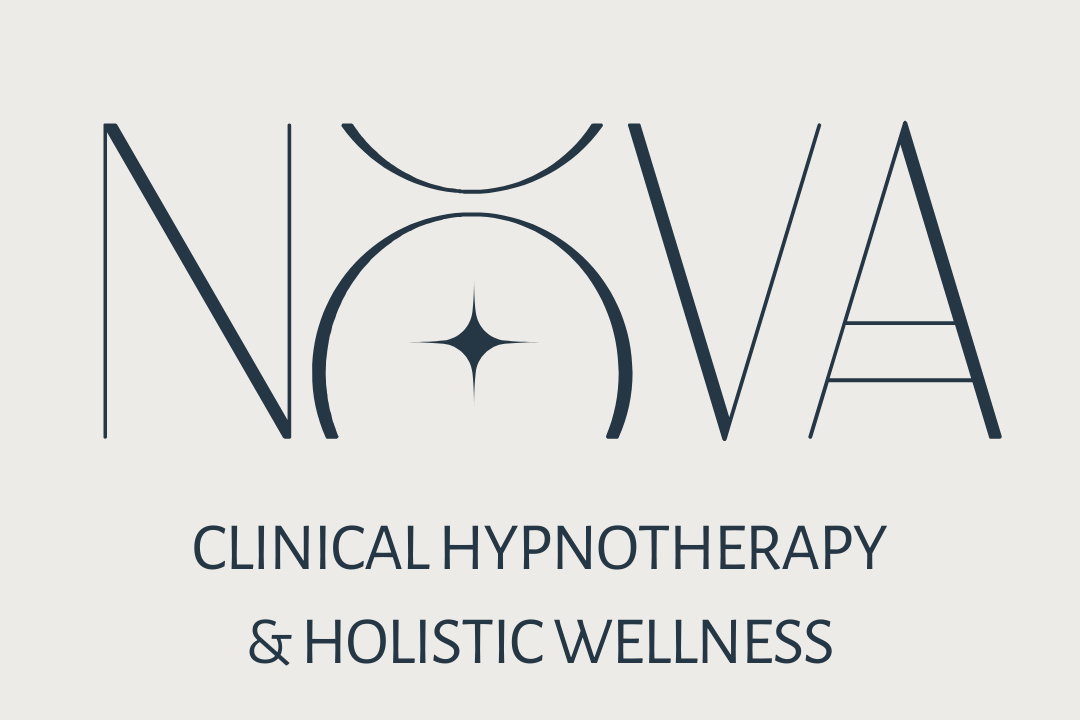 NOVA | Clinical Hypnotherapy &amp; Holistic Wellbeing