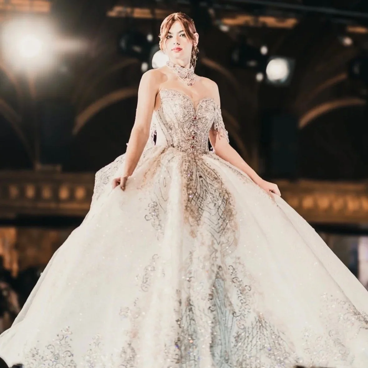 Runway