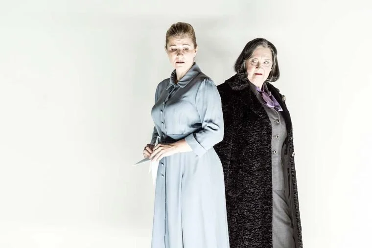 Kat'a Kabanova | Glyndebourne
