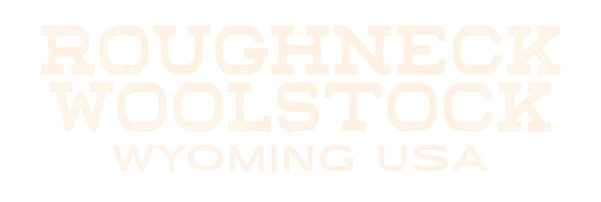 ROUGHNECK WOOLSTOCK