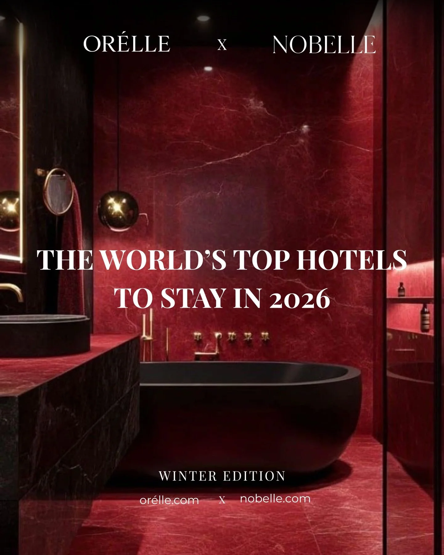 A few insider favourites worth saving for your next escape. Or simply leave it with us, and we will curate your journey from A to Z.

You&rsquo;re always right, but this, we just happen to be experts at it.