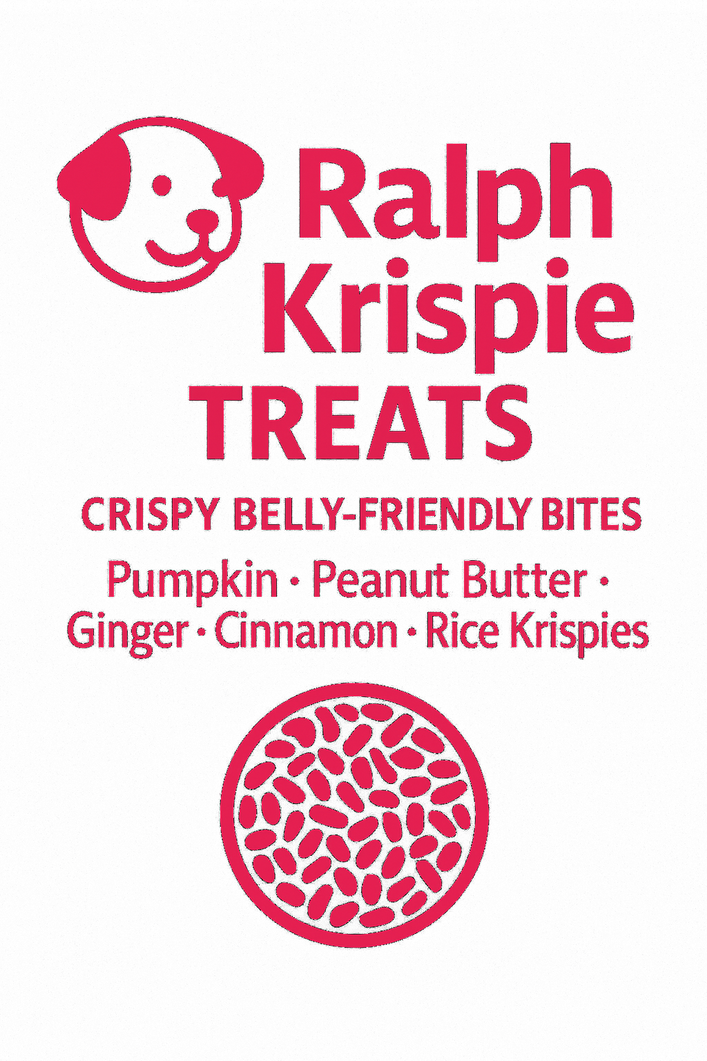 Ralph Krispy Treats