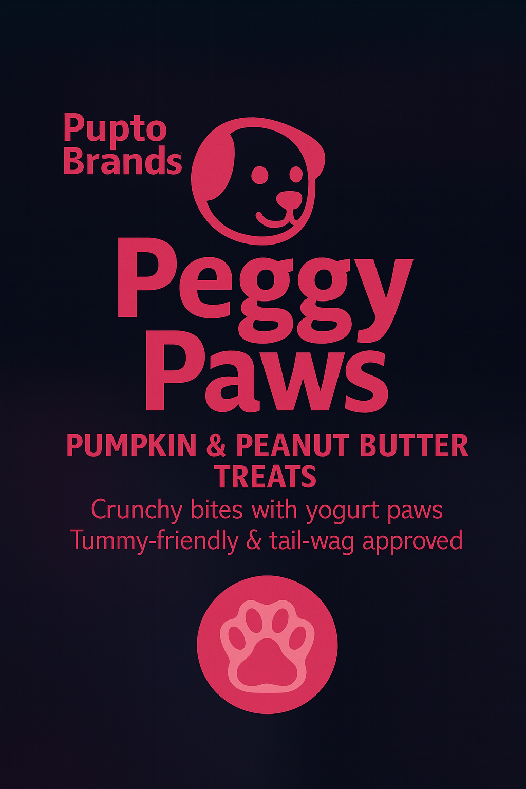 Peggy Paws