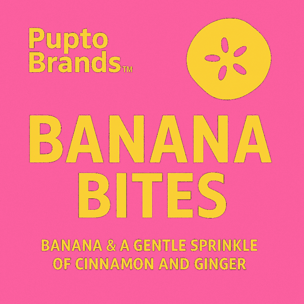 Banana Bites