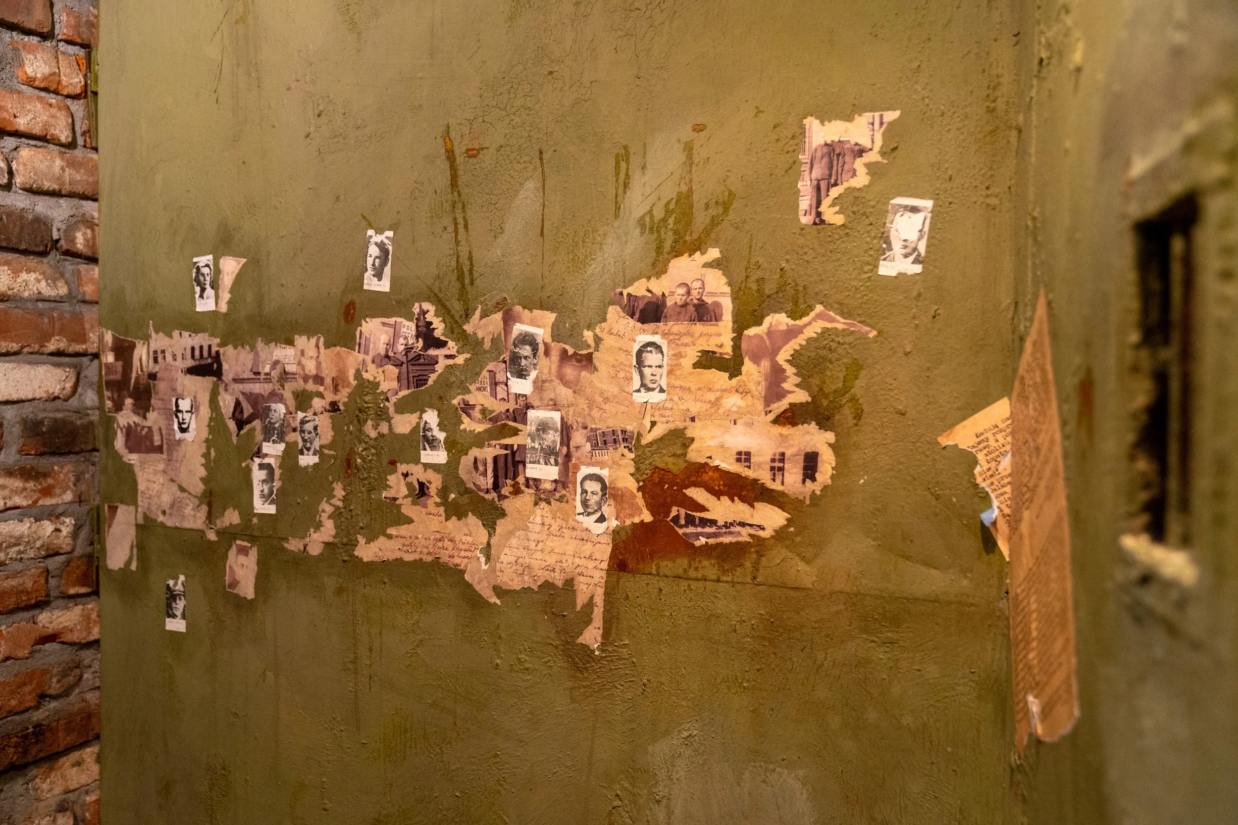 Oskar Schindler Deutsche Emailwarenfabrik und historisches Museum Krakau