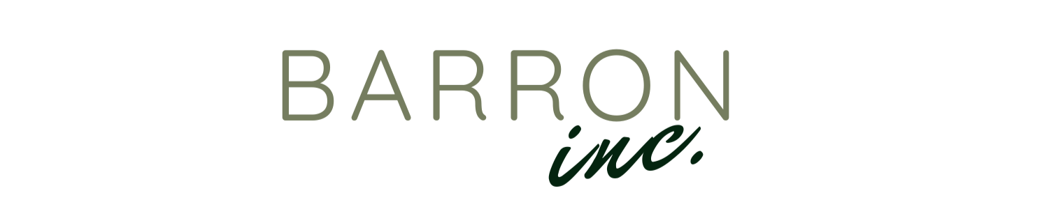 Barron Inc