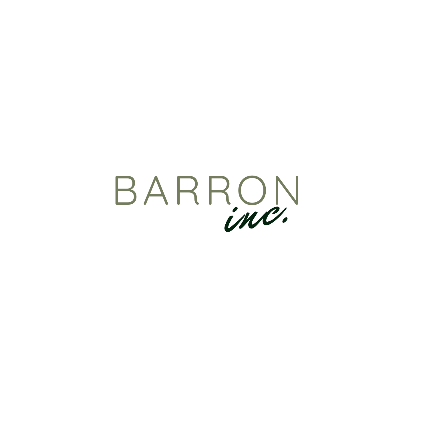 Barron Inc