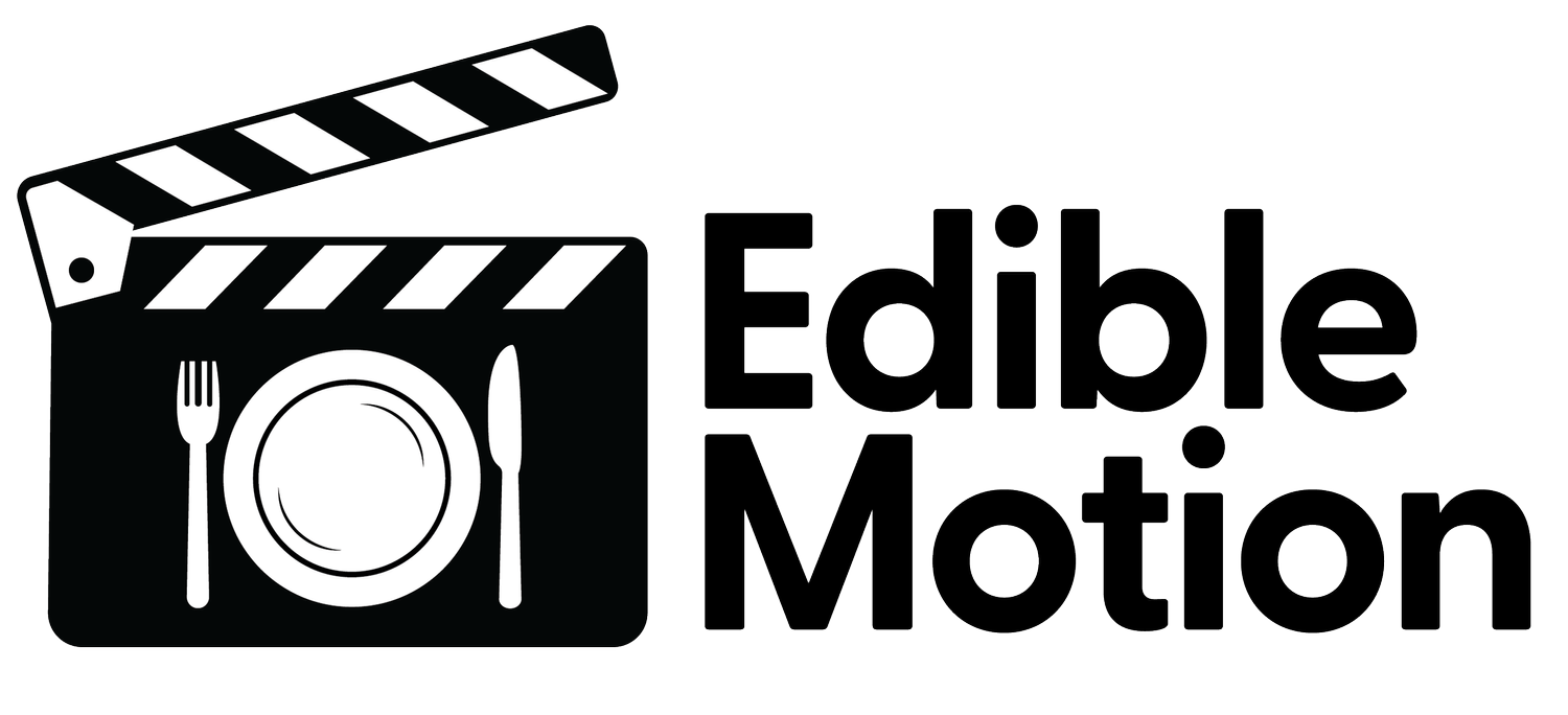 Edible Motion