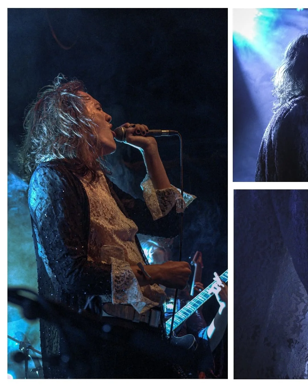 The Incident at the Trades Club in Hebden Bridge! This band is fantastic - go give their new single a listen and you'll see what I mean. 

#gigphotographer #gigphotos #gigphotography #livemusicphotography #livemusic #hebdenbridge #photography #fujifi