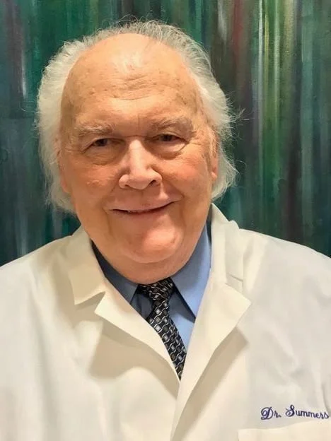 Walking Between Raindrops