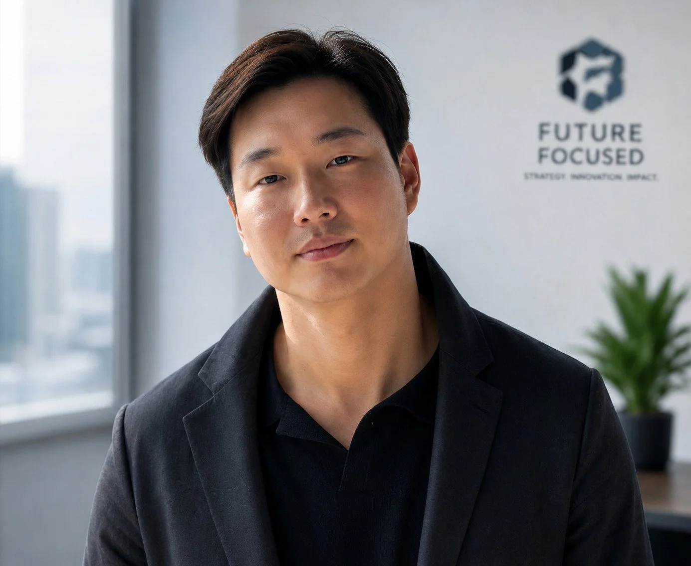 Connor Huang