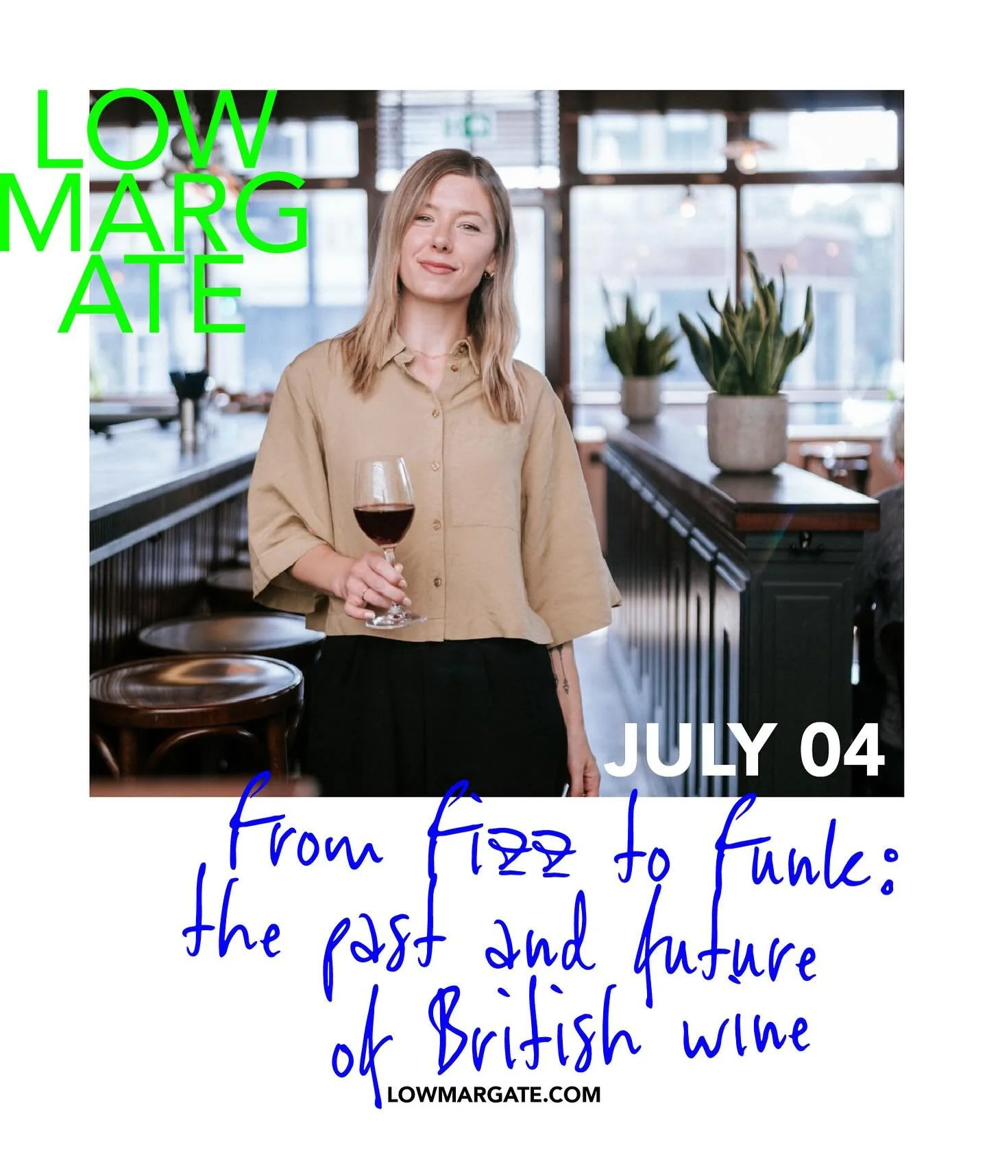 From fizz to funk: the past and future of British Wine

&lsquo;British Wine&rsquo; was once shorthand for bad imported grape mush. Not any more. The rise of sustainable methods, youthful experimentation and, dare we say it, a new climate, mean that B