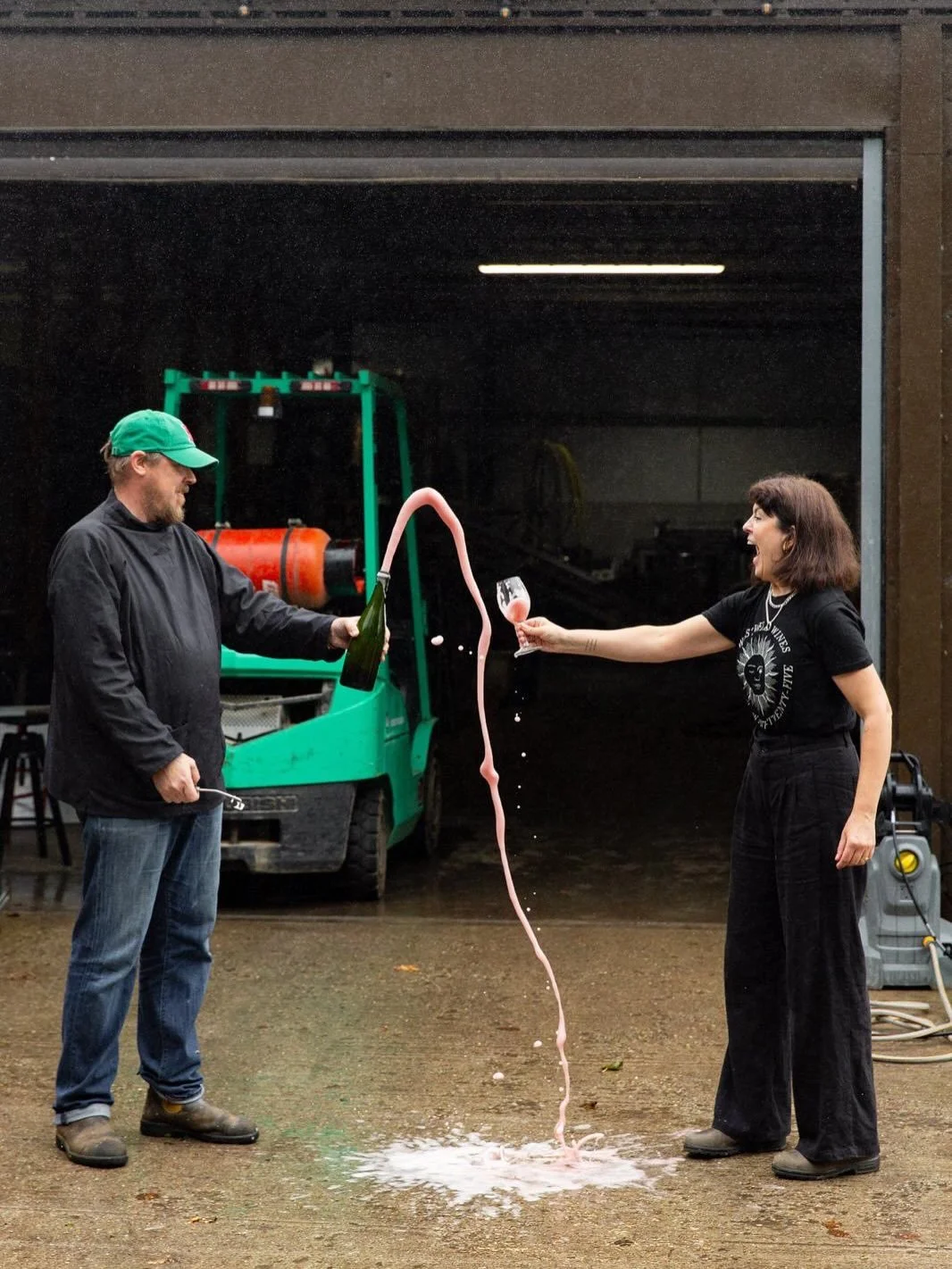@westwellwines is a family-run vineyard and winery on the Kent Downs making thoughtful, low-intervention wines from our own fruit. We&rsquo;ll be pouring everything from trad methods to &lsquo;25 pet nats, stills and more at Low and we can&rsquo;t wa