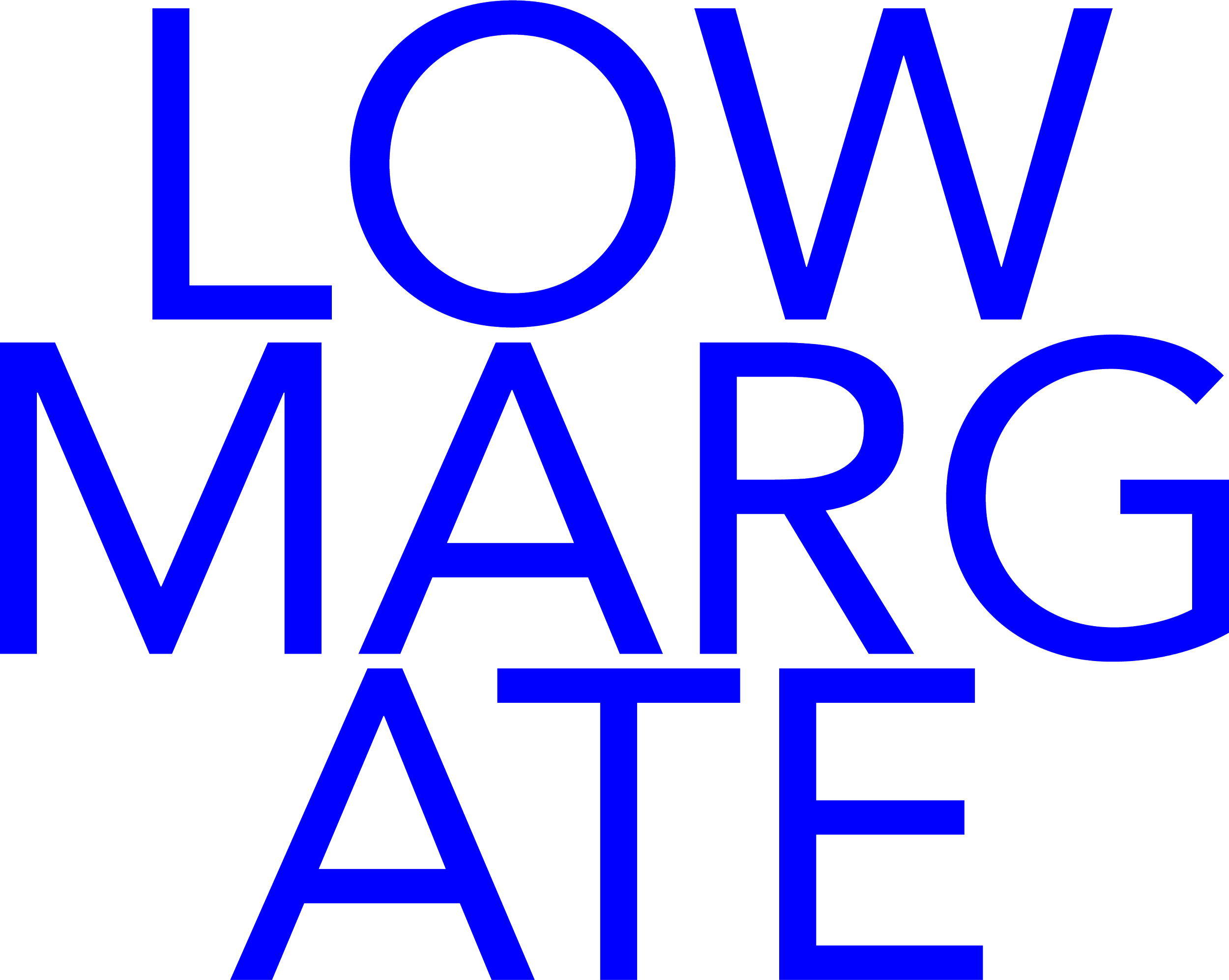 LOW Margate