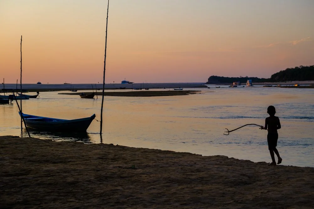 ALTER DO CHÃO - por Gabi