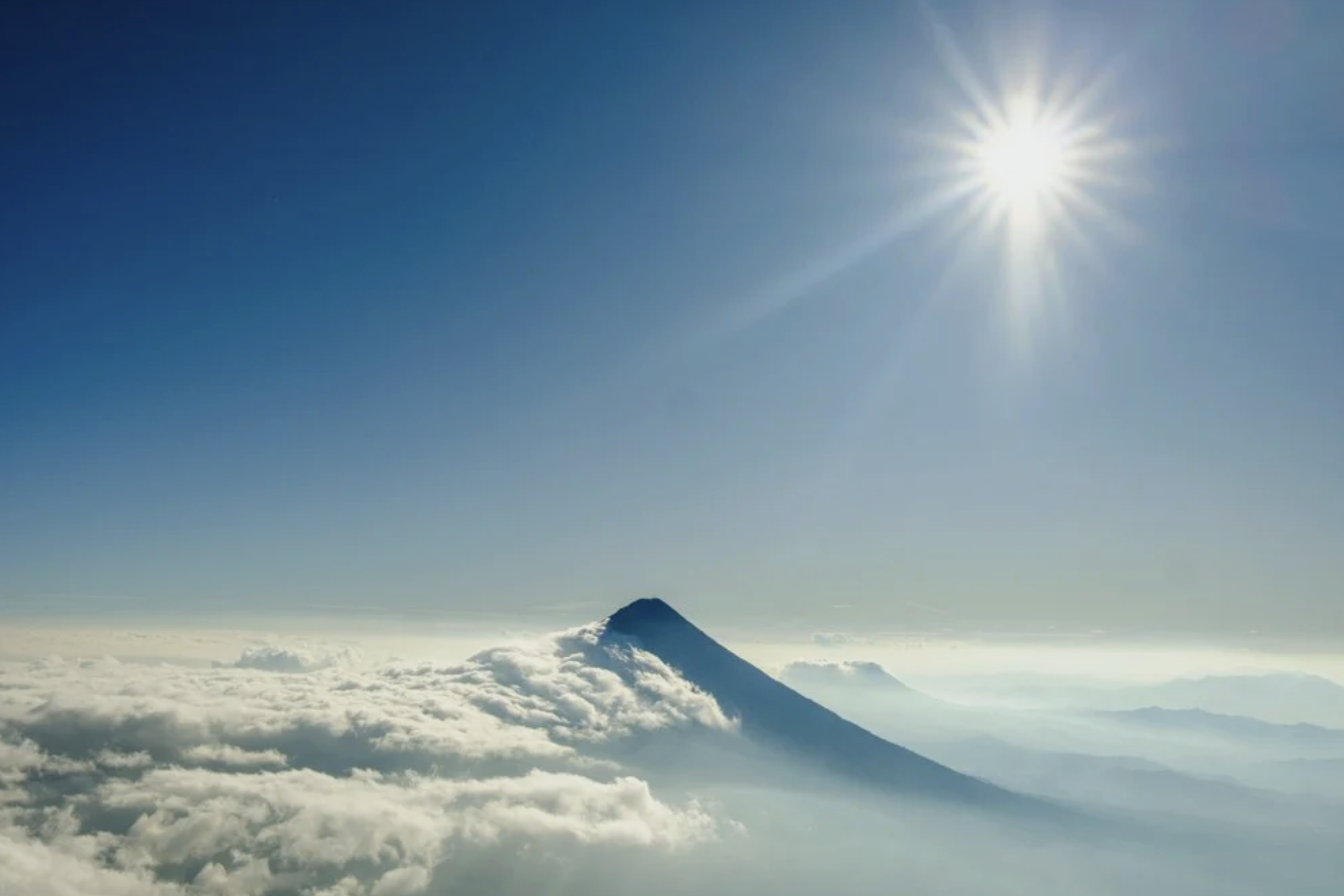 GUATEMALA - por Gabi