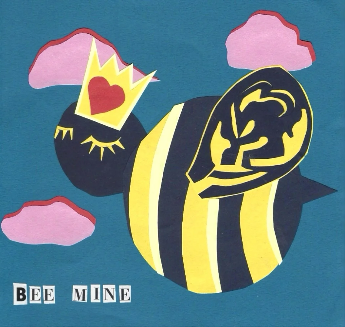 Bee Mine