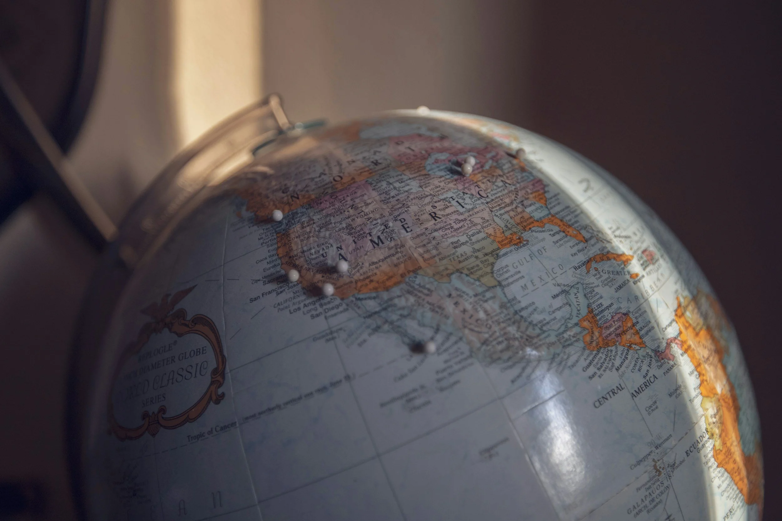 Join Our Next Immersion Trip!