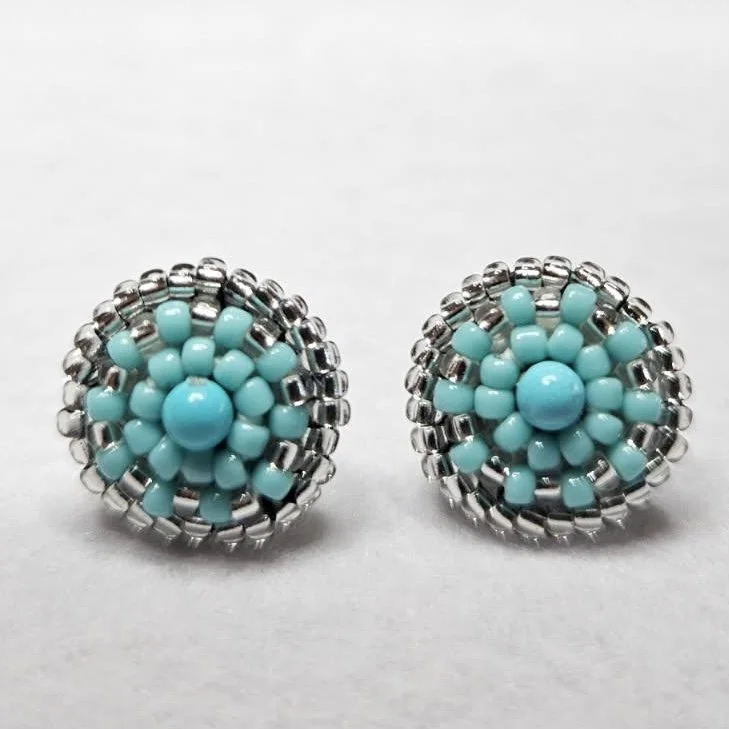 Silver and Turquoise Stud.jpg