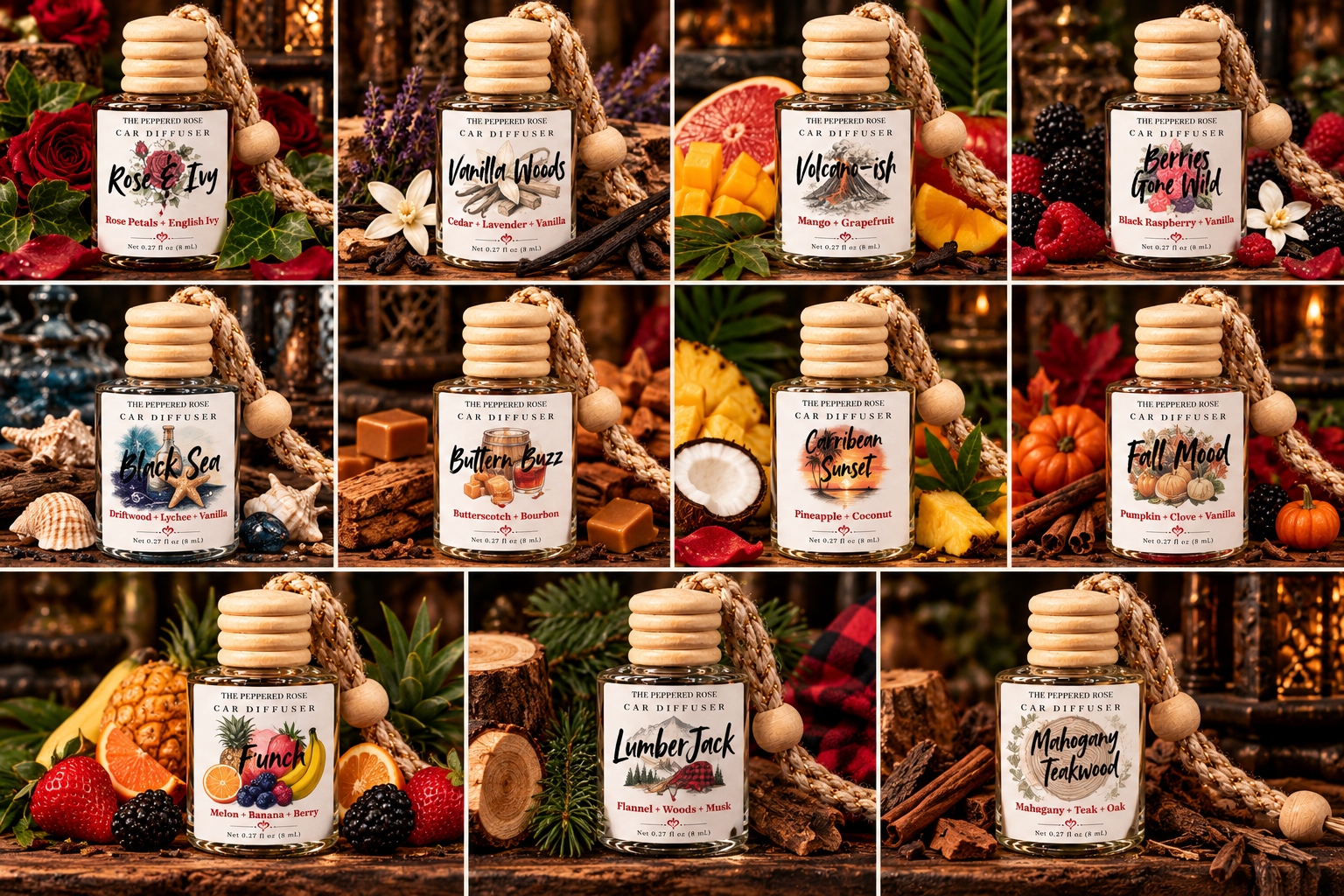 The Peppered Rose Diffuser Collection.png