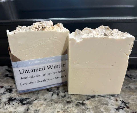 Untamed Winter