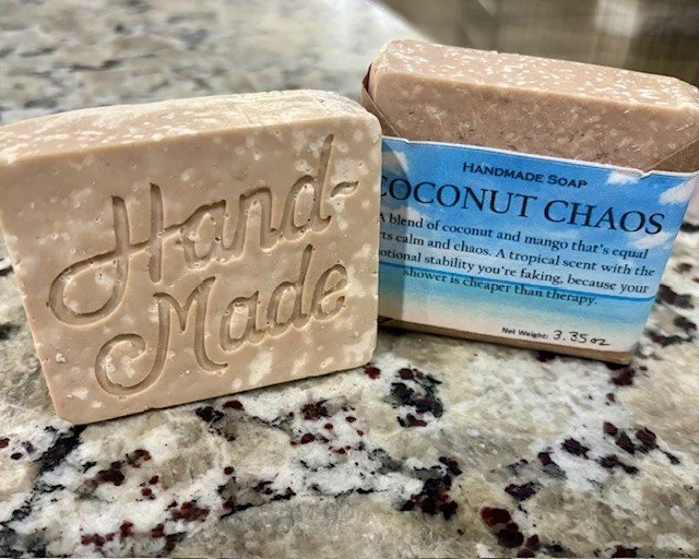 Coconut Chaos