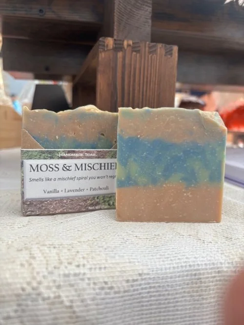 Moss & Mischief