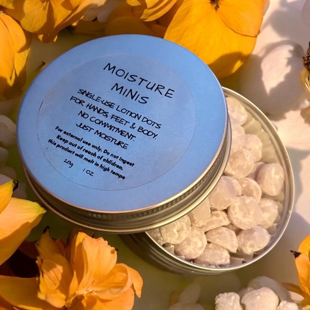 Moisture Minis