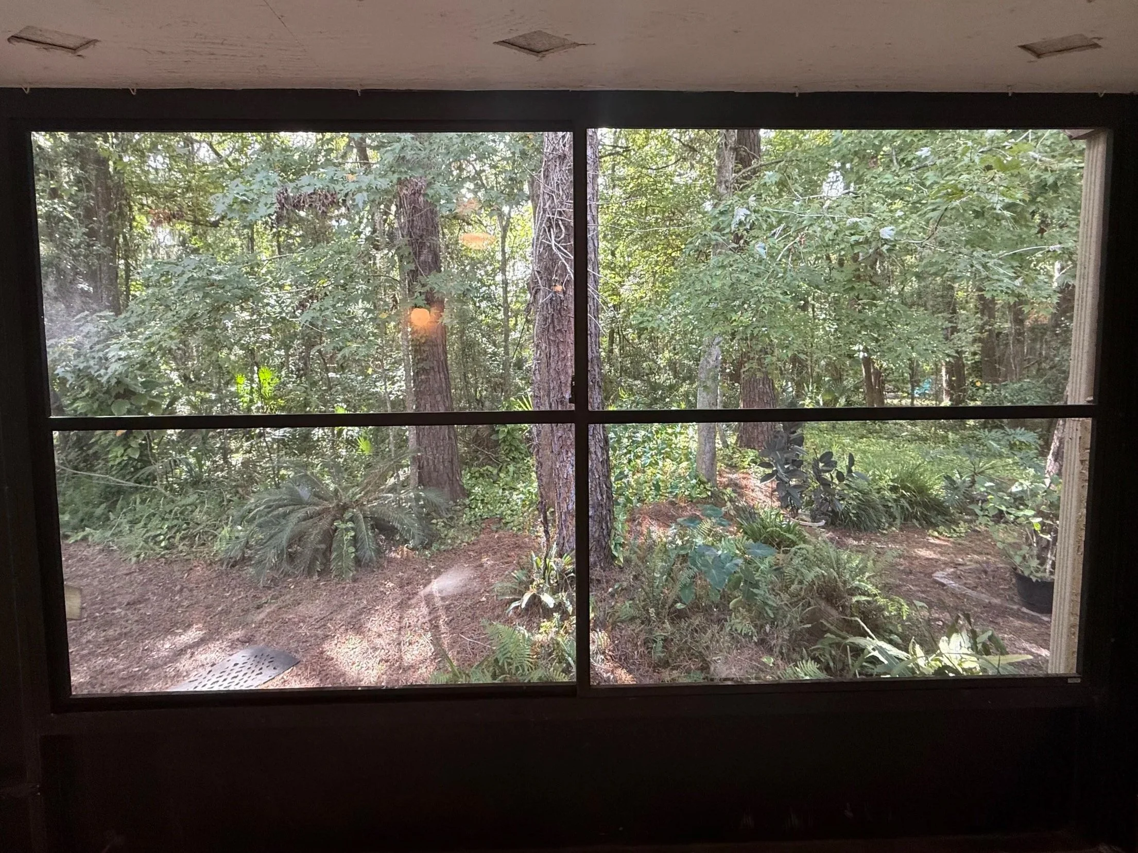 Vinyl Window Installation
