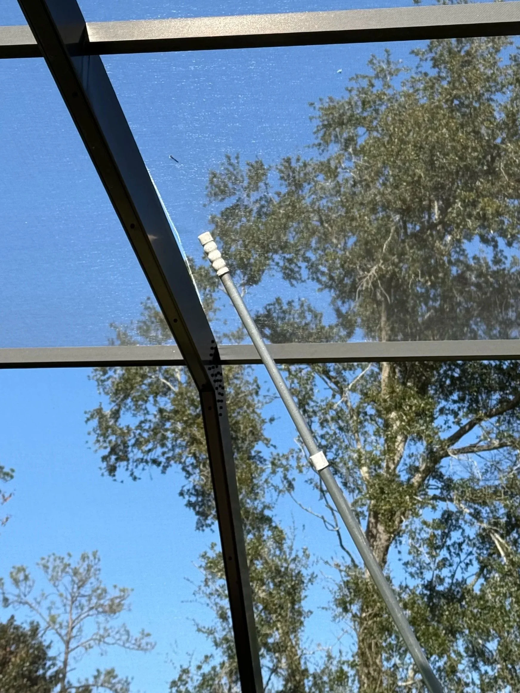 Insurance Screen Checks