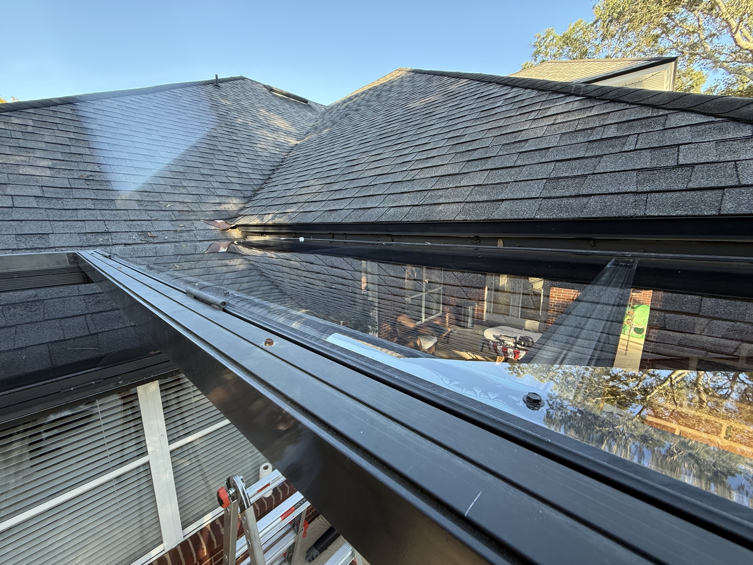 Lexan Polycarbonate Glass