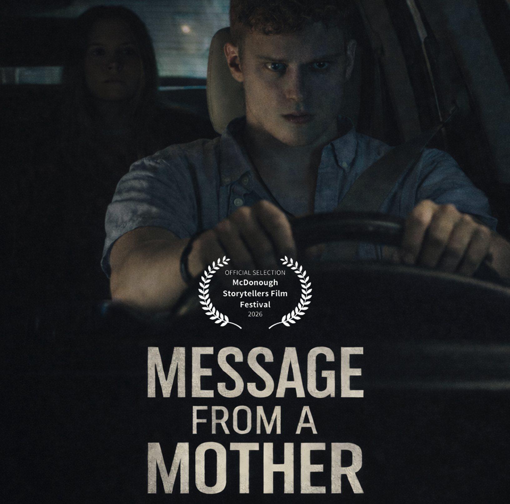 Message from a Mother