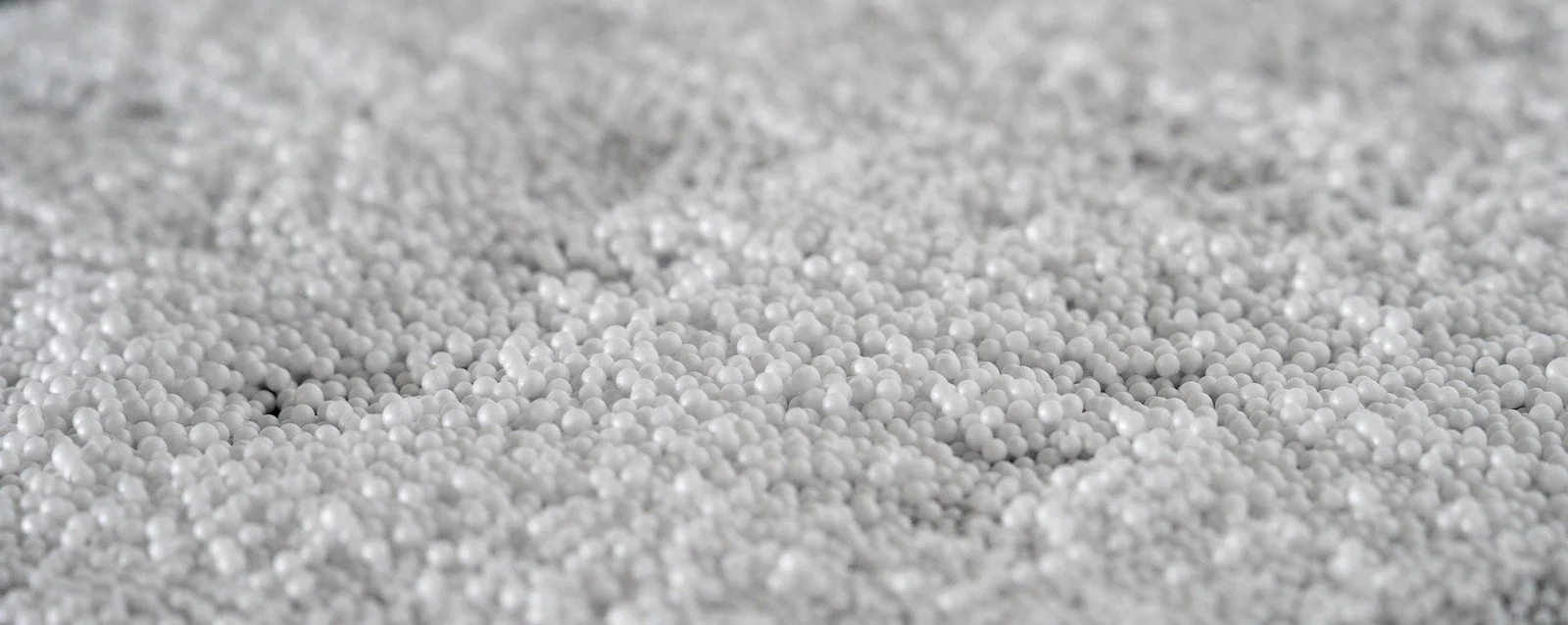 Production de Thermo-Pearls