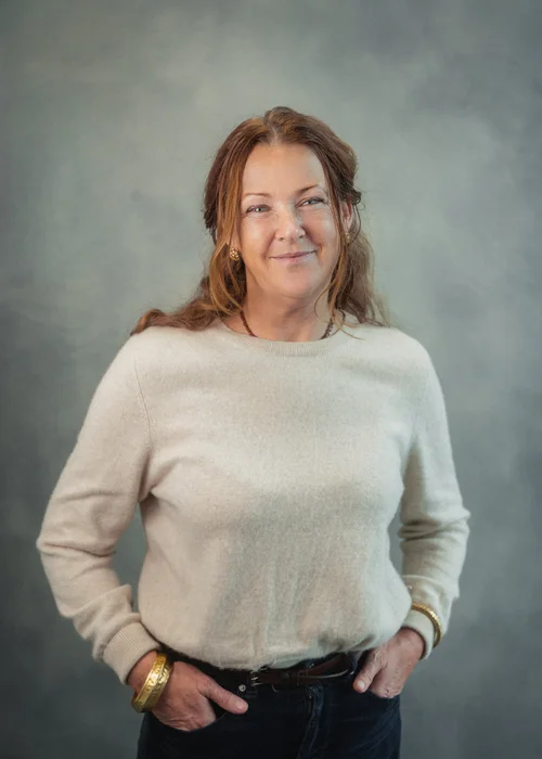 Jo Browne