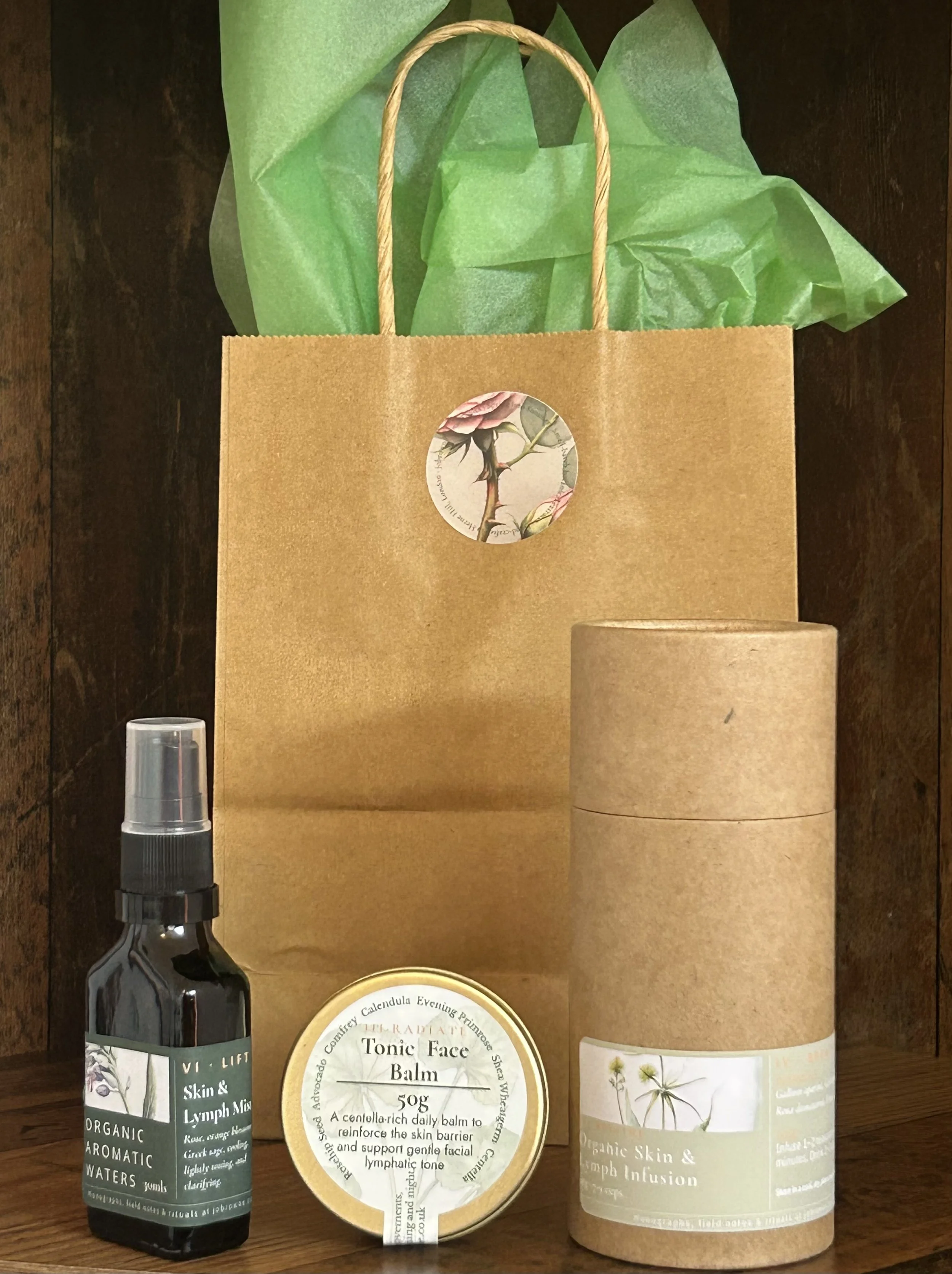 Gift Box Chapter III