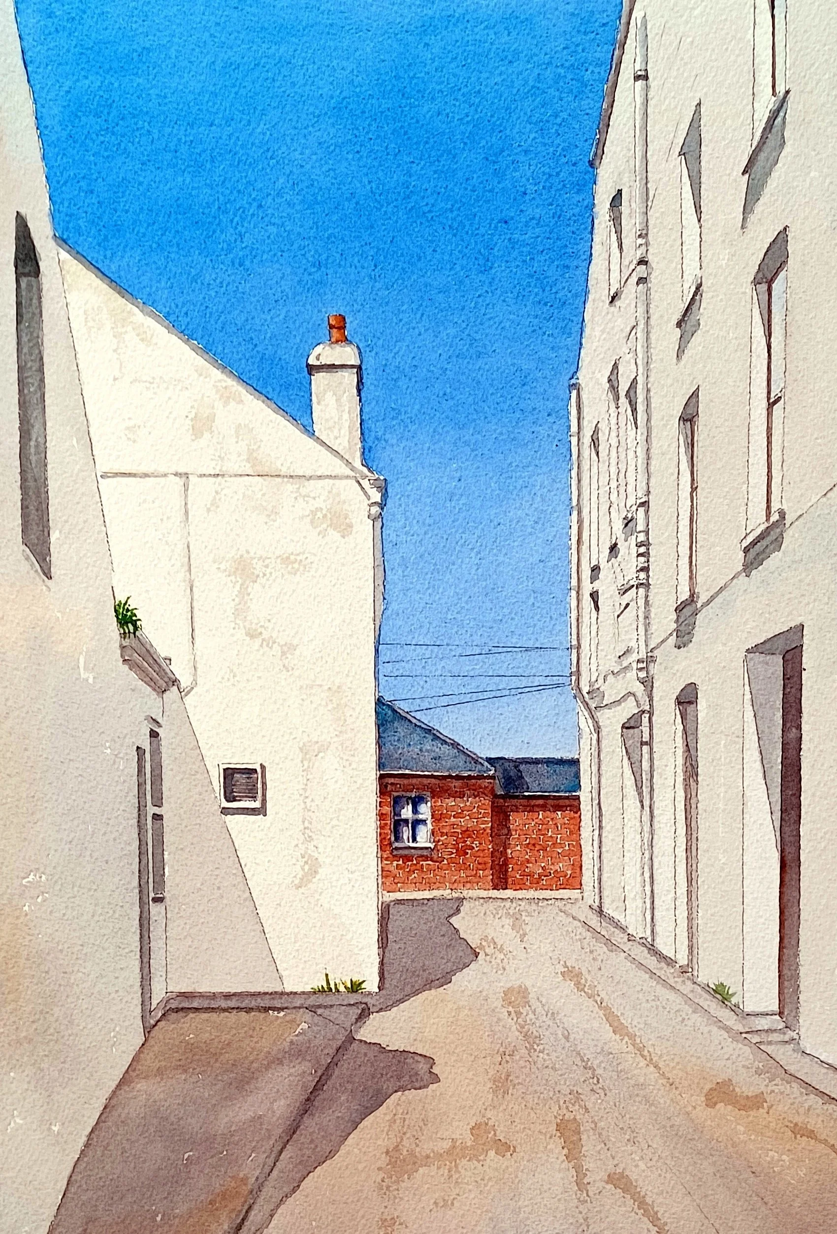 Castle St. Peel (Isle of Man).jpg