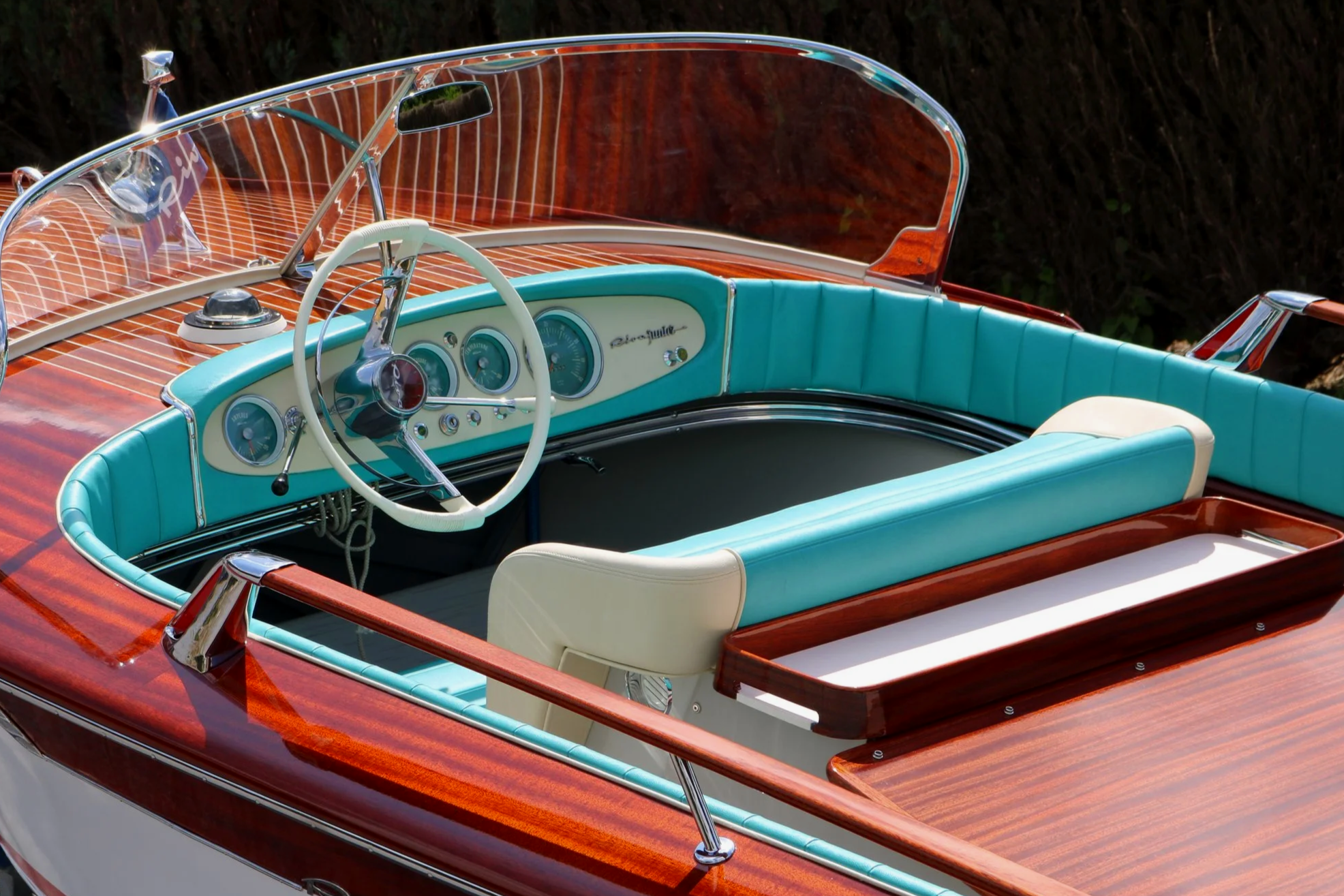 Riva Junior