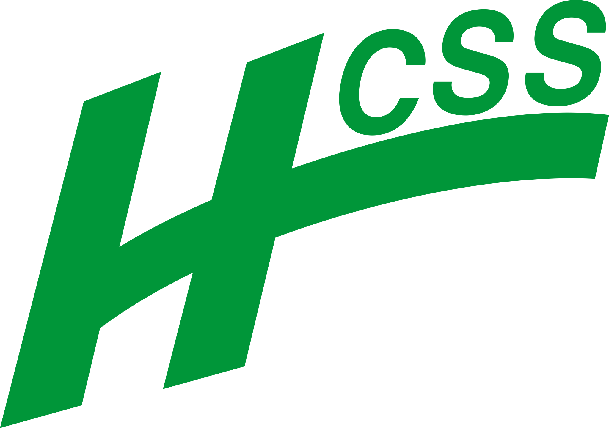 HCSS Logo