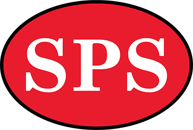 SPS NEW ENGLAND - LOGO